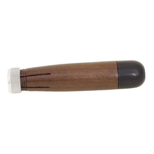 Lumber Crayon Holder