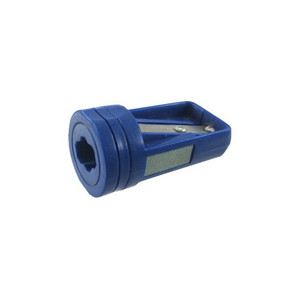 Carpenter Pencil Sharpener