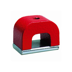4 oz. Alnico Horseshoe Power Magnet
