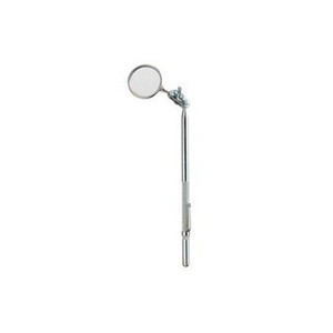 1-1/4" Round Inspection Mirror