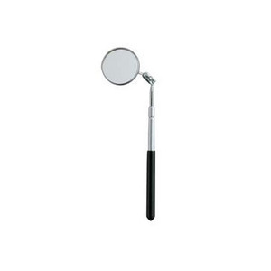 2-1/4" Round Telescoping Inspection Mirror