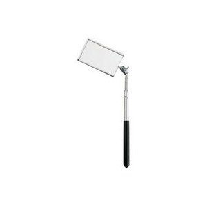 Rectangle Inspection Mirror