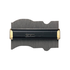 Contour Gauge