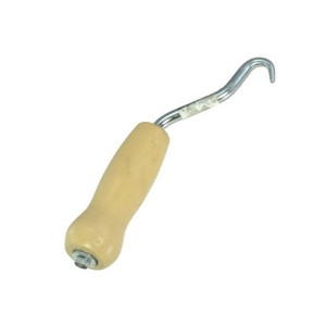 Tie Wire Twister Tool