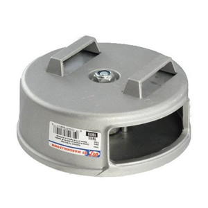 Aluminum Tie Wire Reel