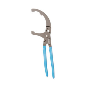 Channellock 12" Oil Filter Pliers
