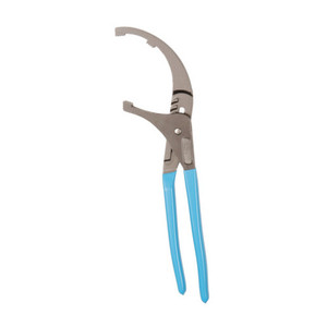 Channellock 15-1/2" Oil Filter Pliers
