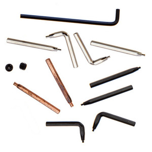 Channellock Universal Retaining Ring Tip Kit