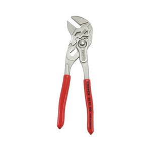 7" Pliers Wrench