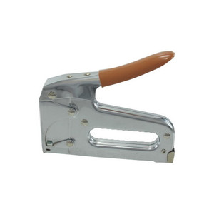 1/4" Heavy Duty Wire Cable Staple Gun
