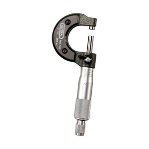 0" - 1" Micrometer