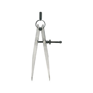 6" Divider Caliper