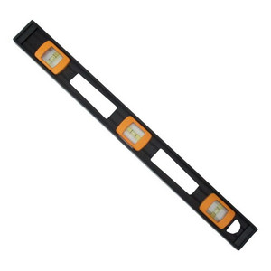 24" Top Reading Aluminum Level