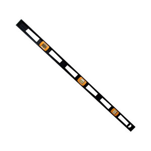 48" Top Reading Aluminum Level