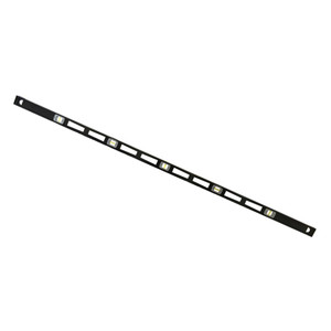 96" Top Reading Magnetic Aluminum Level