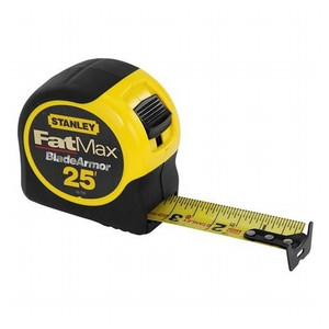 1-1/4" X 25' FatMax Tape Measure