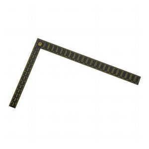 16" X 24" Aluminum Rafter Framing Square