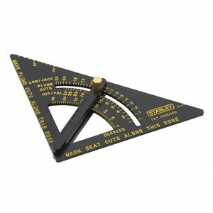 Premium Adjustable Quick Square Layout Tool