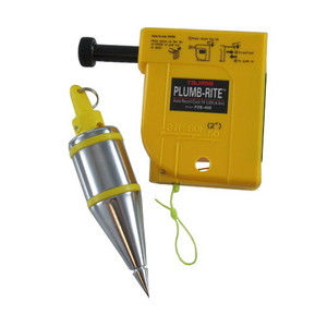 Plumb Bob Setter