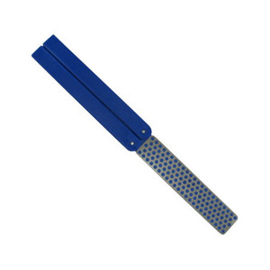 9" Coarse Diamond File Sharpener