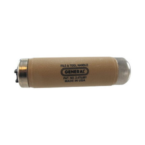 Adjustable File Handle