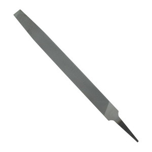 16" Flat Double Cut Bastard File