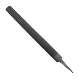 12" Half Round Double Cut Bastard File