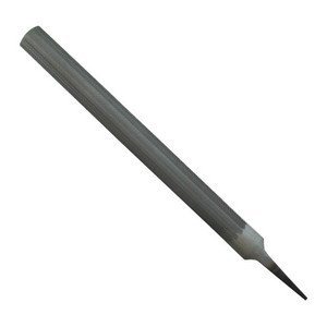 14" Half Round Double Cut Bastard File