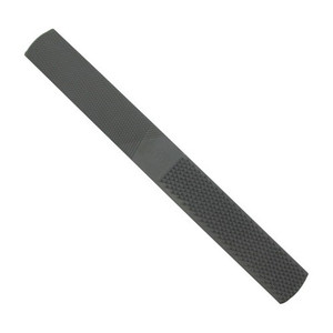 8" 4-in-Hand Rasp & File
