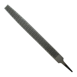 10" Flat Bastard Cut Wood Rasp