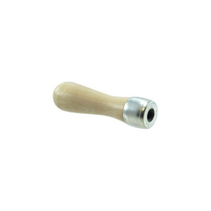 5" Wood File Handle