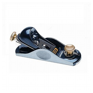 2" X 6-1/4" Adjustable Block Plane