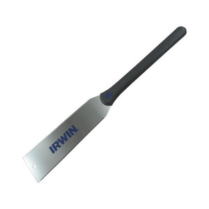 9-1/2" Double Edge Saw (7 And 17 Points)