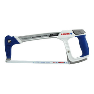 High Tension Aluminum 12" Hacksaw