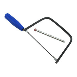 Tile Saw & Drill