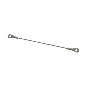 6" Replacement Rod Saw Blade