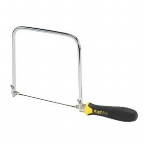 FatMax 6-3/4" Deep Coping Saw
