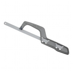 10" Aluminum Mini-Hack Utility Saw