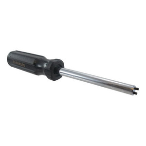 #10 - #12 One Way Screw Remover Screwdriver Tool
