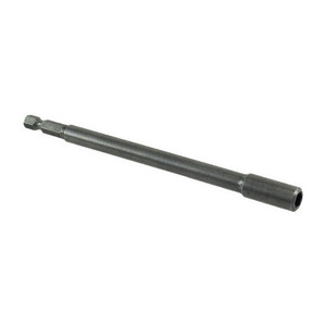 1/4" X 6" Magnetic Nutsetter Driver