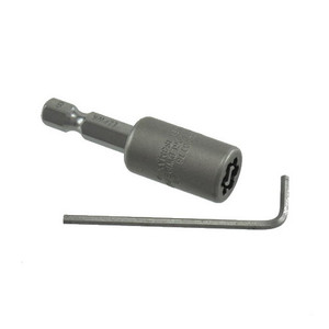 # 8 One Way Socket (Installer)