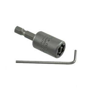 # 10 One Way Socket (Installer)