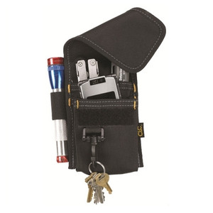 Multi-Purpose Tool Holder w/ 4 Pockets