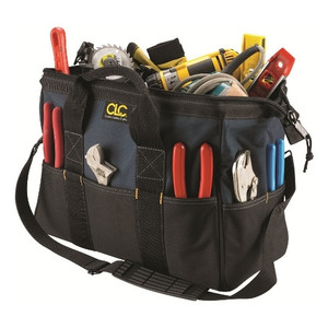 16" BigMouth Tool Tote Bag