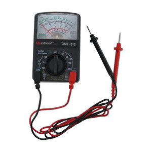 12 Range Analog Multi-Tester