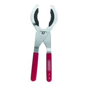Undersink Drain Pliers