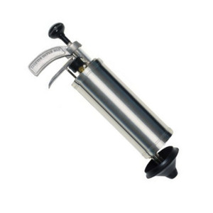 Kinetic Water Ram w/ Carrying Case