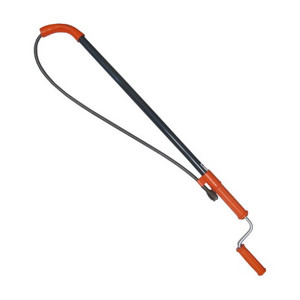 72" Telescoping Toilet Auger