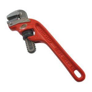 8" Offset Pipe Wrench