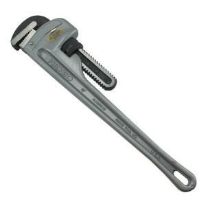 18" Aluminum Pipe Wrench